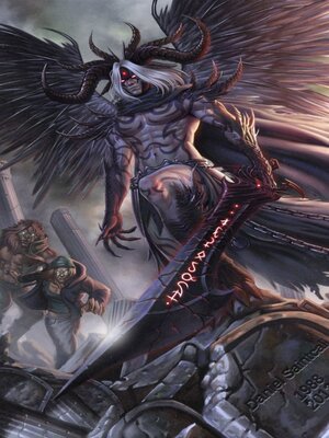 cover image of Devil Apocalypse